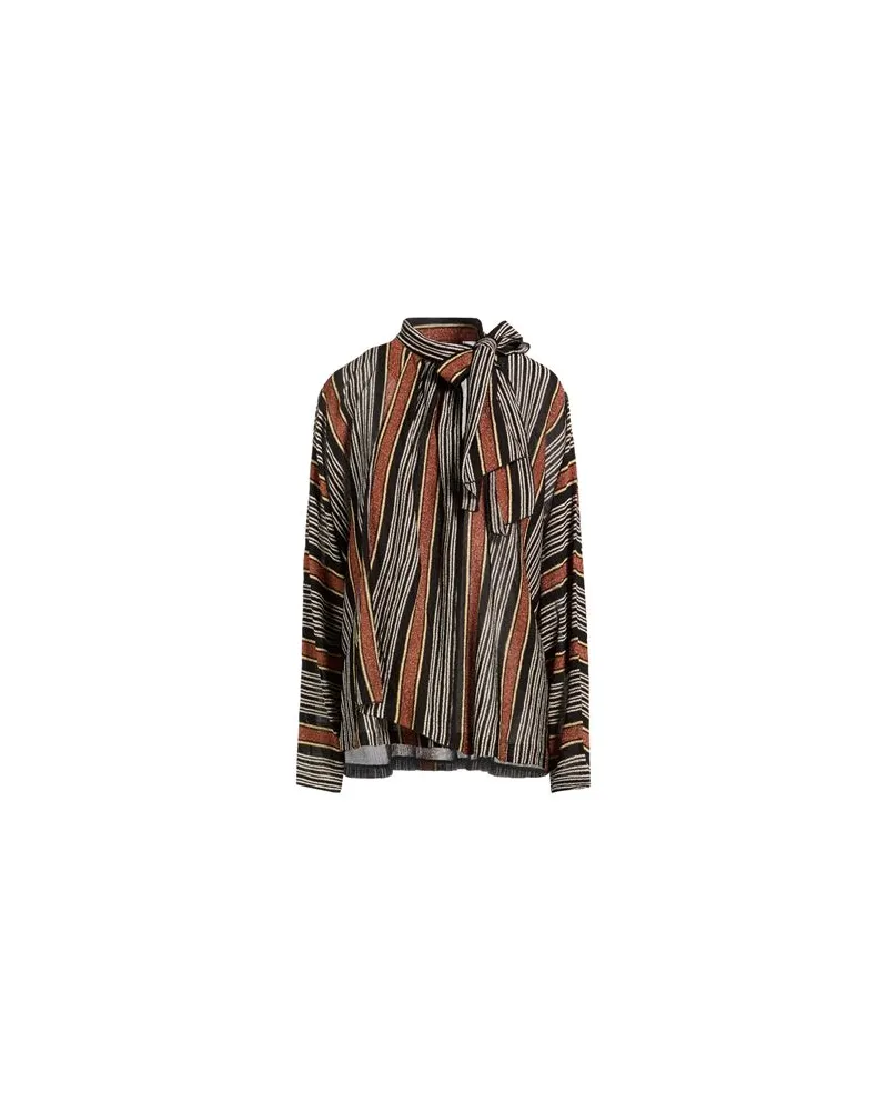 Missoni TOPS - Topsauf YOOX.COM Schwarz