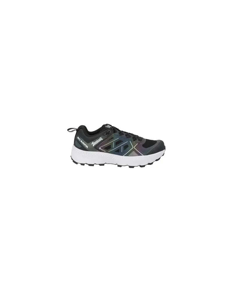 Herno LAMINAR - SCHUHE - Sneakersauf YOOX.COM Schwarz
