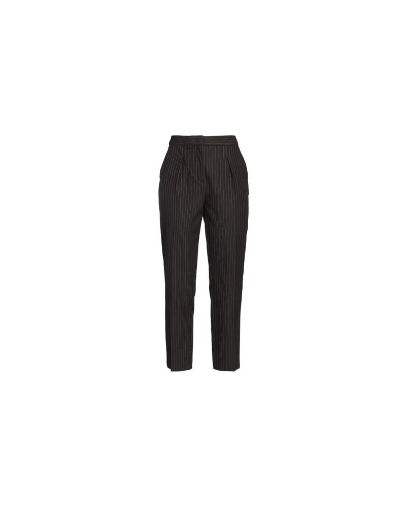 Pennyblack HOSEN & RÖCKE - Hosenauf YOOX.COM Schwarz