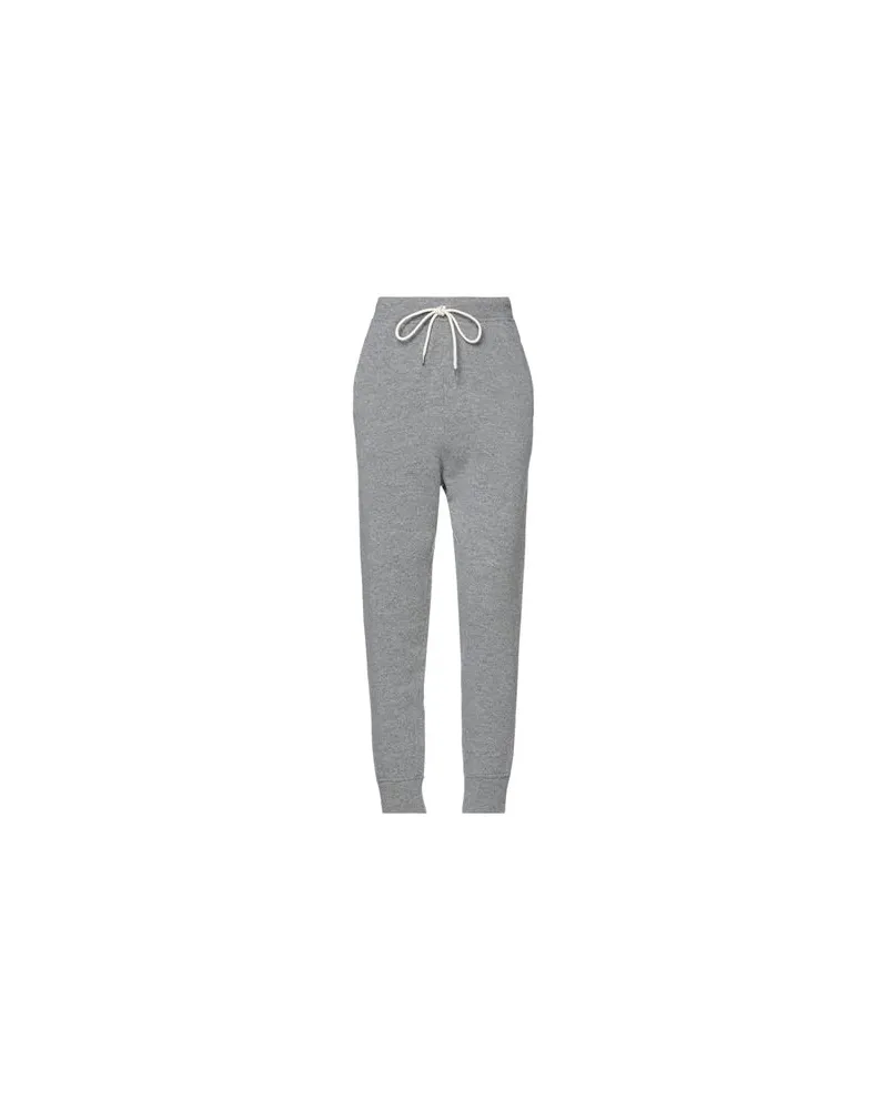 Jucca HOSEN & RÖCKE - Hosenauf YOOX.COM Grau