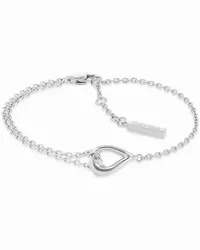 Calvin Klein Armband Silber