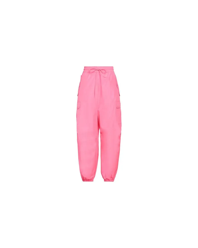 Aniye By HOSEN & RÖCKE - Hosenauf YOOX.COM Fuchsia