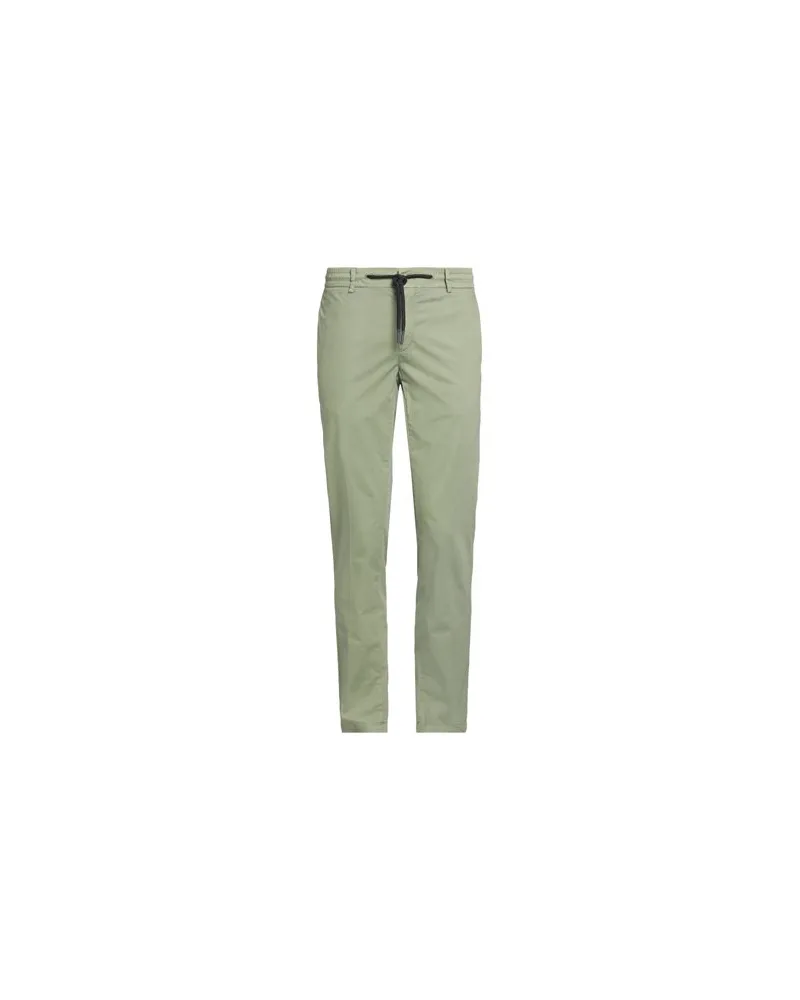 Mason's HOSEN & RÖCKE - Hosenauf YOOX.COM Salbeigrün