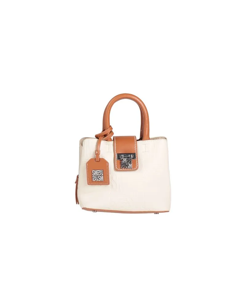 Steve Madden TASCHEN - Handtaschenauf YOOX.COM Elfenbein