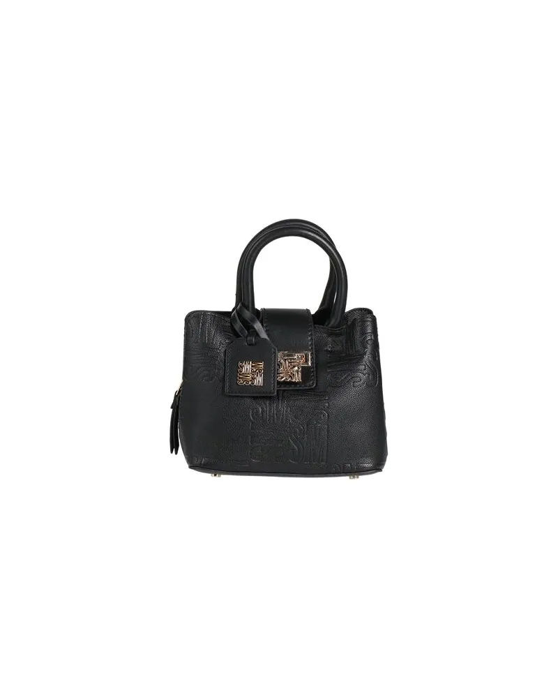 Steve Madden TASCHEN - Handtaschenauf YOOX.COM Schwarz