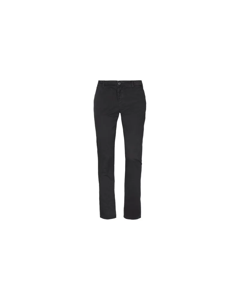 Sun68 HOSEN & RÖCKE - Hosenauf YOOX.COM Dunkelbraun