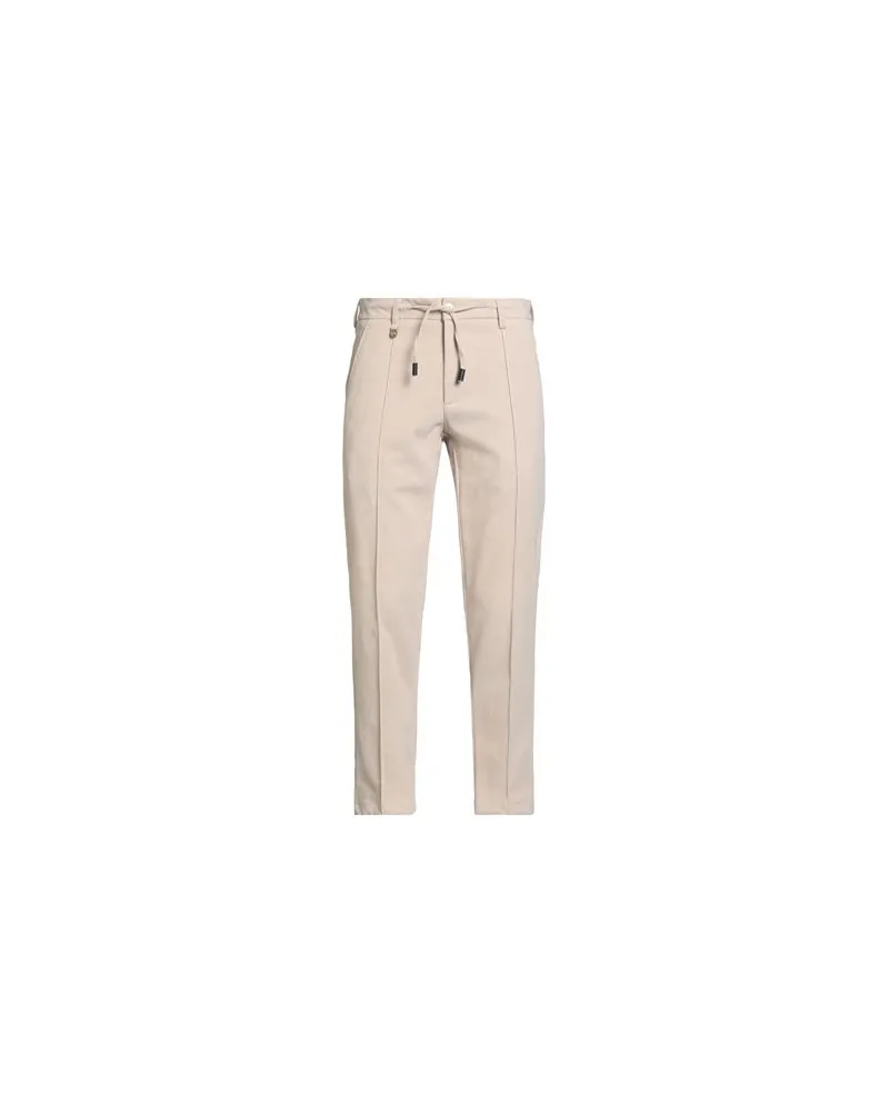 Havana&Co. HOSEN & RÖCKE - Hosenauf YOOX.COM Beige