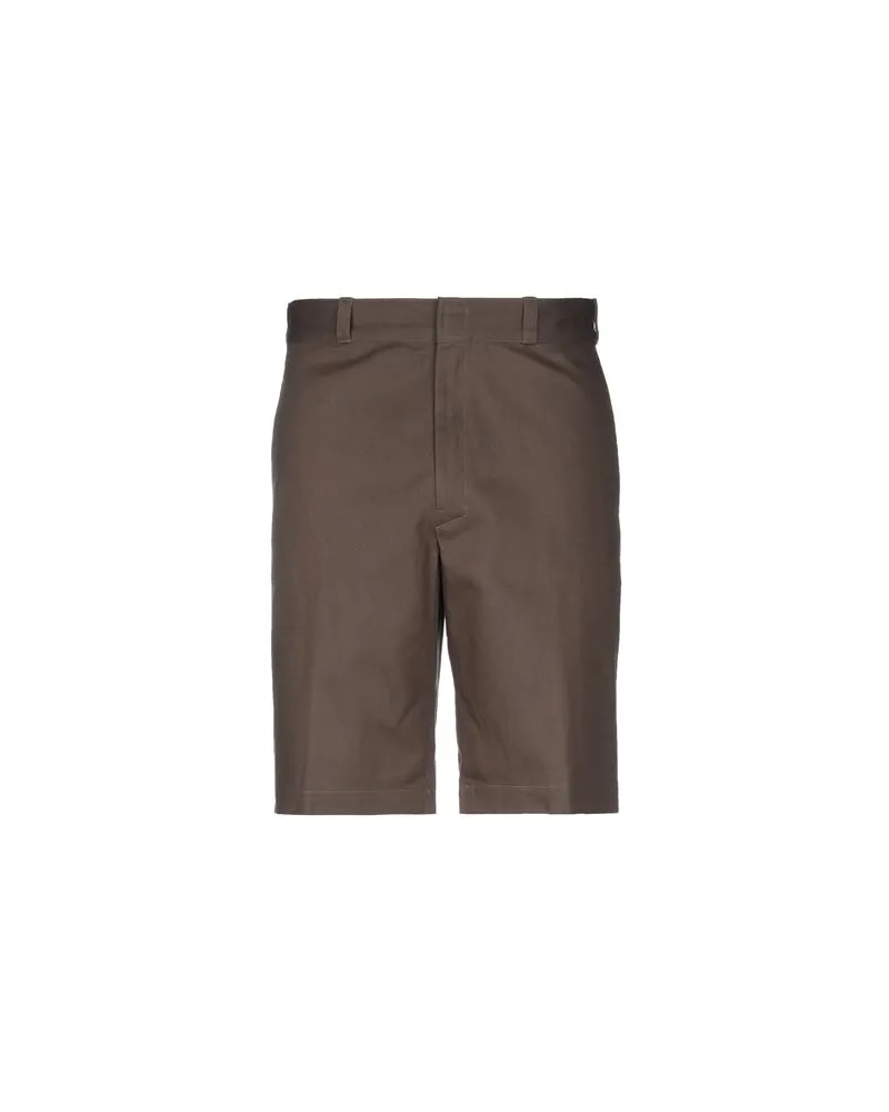 Mauro Grifoni HOSEN & RÖCKE - Shorts & Bermudashortsauf YOOX.COM Militärgrün