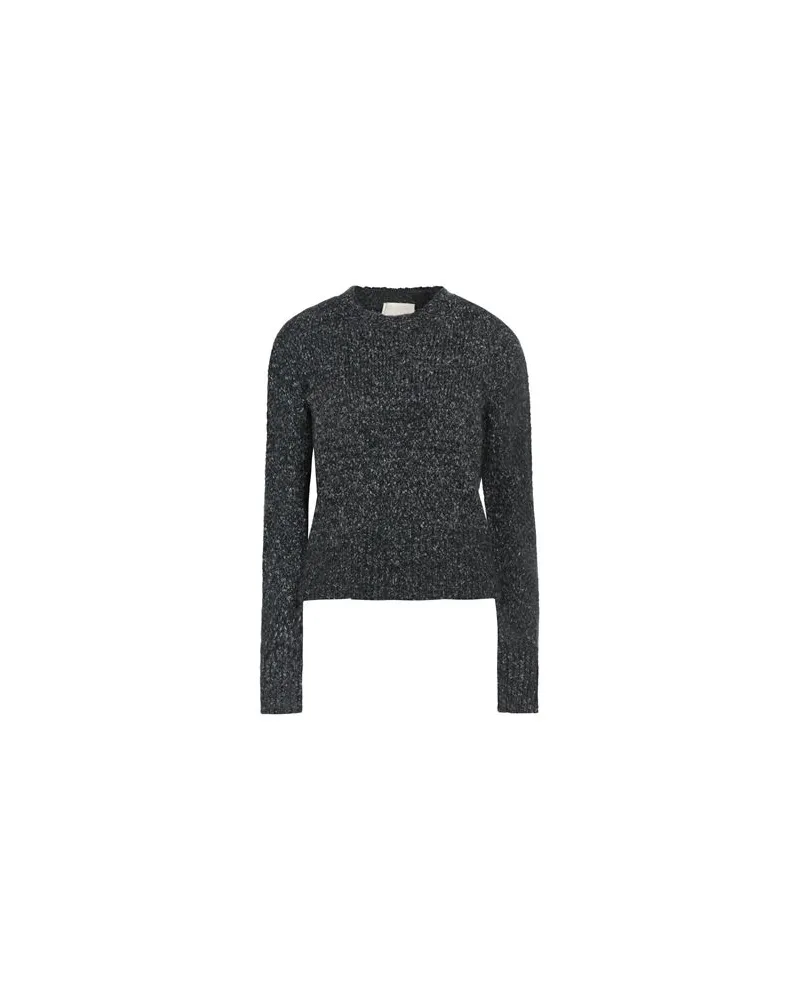 Isabel Marant STRICKWAREN - Pulloverauf YOOX.COM Braungrau