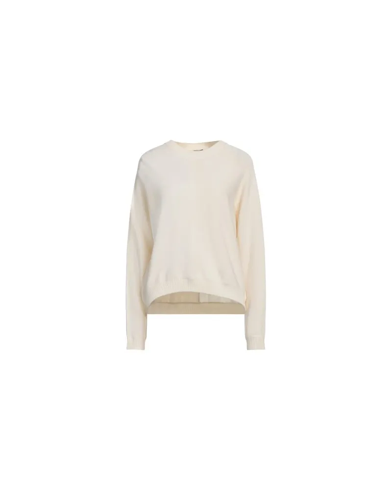 ASPESI STRICKWAREN - Pulloverauf YOOX.COM Elfenbein