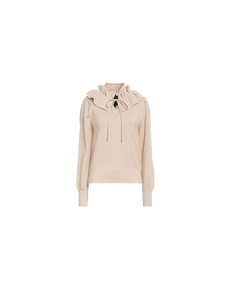 Marc Jacobs STRICKWAREN - Pulloverauf YOOX.COM Beige