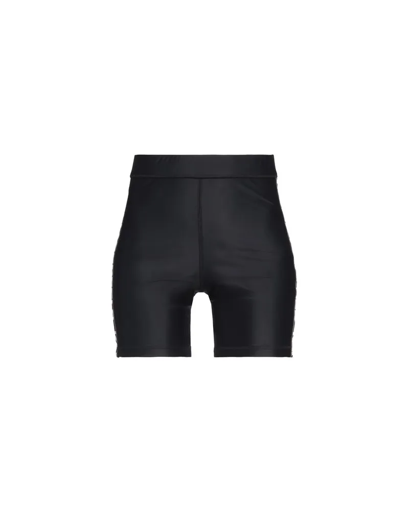 Karl Lagerfeld HOSEN & RÖCKE - Shorts & Bermudashortsauf YOOX.COM Schwarz