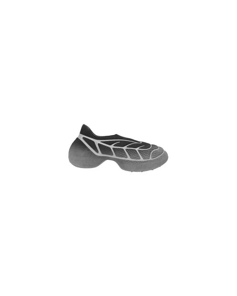 Givenchy SCHUHE - Sneakersauf YOOX.COM Grau