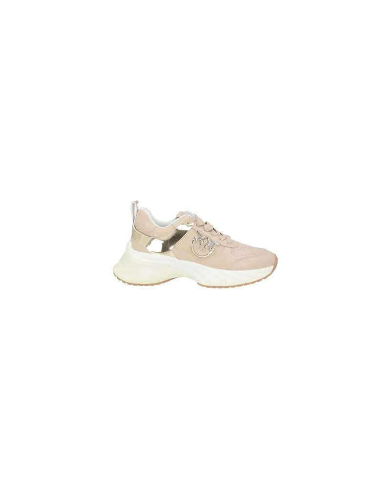 Pinko SCHUHE - Sneakersauf YOOX.COM Beige