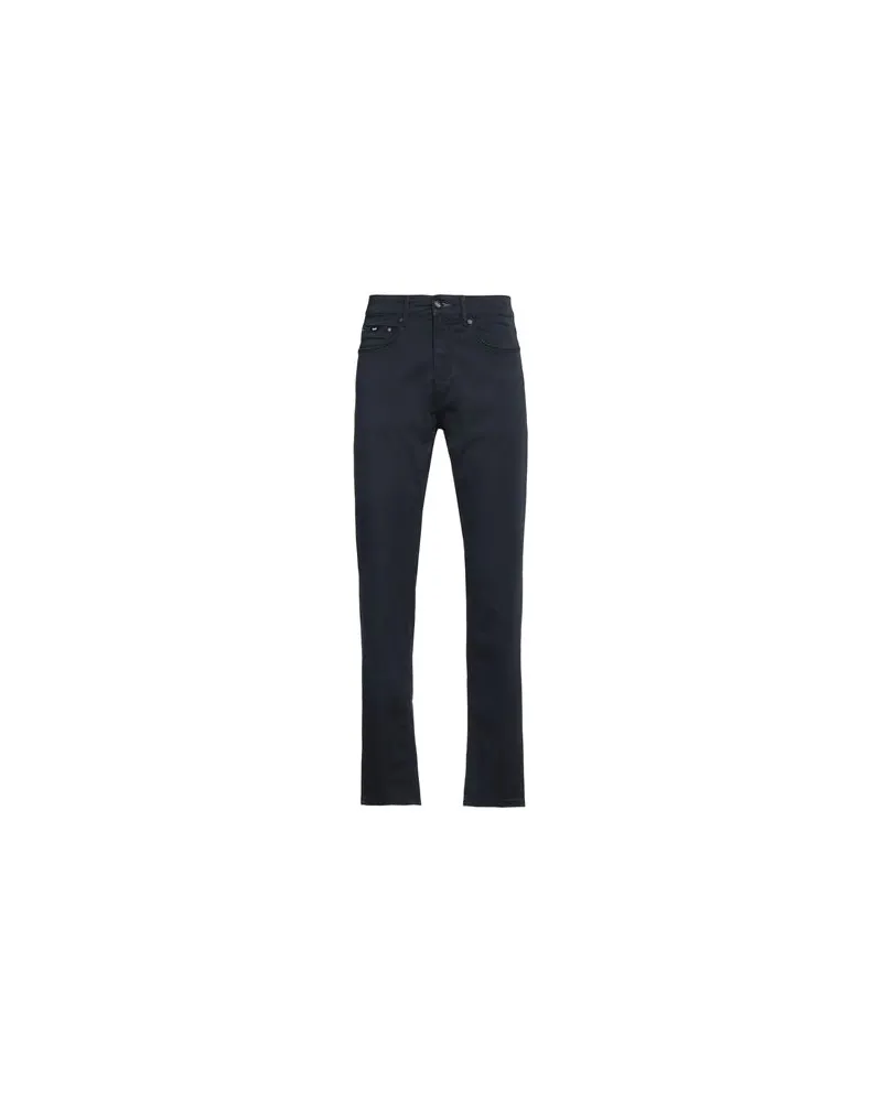 Gas HOSEN & RÖCKE - Hosenauf YOOX.COM Nachtblau