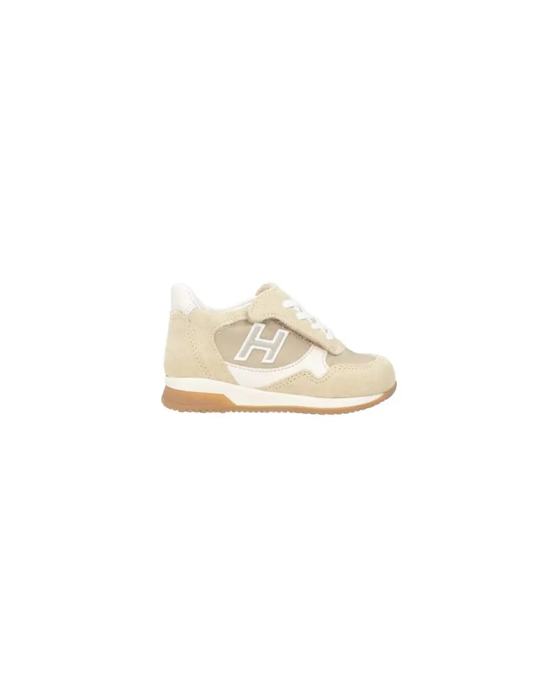 Hogan SCHUHE - Sneakersauf YOOX.COM Beige