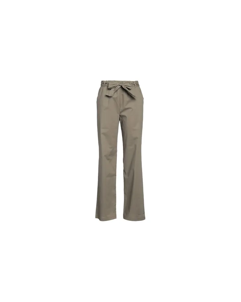 Bellwood HOSEN & RÖCKE - Hosenauf YOOX.COM Militärgrün
