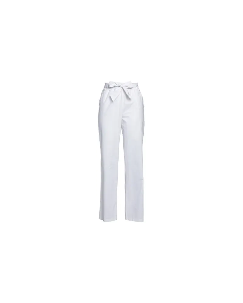Bellwood HOSEN & RÖCKE - Hosenauf YOOX.COM Weiß