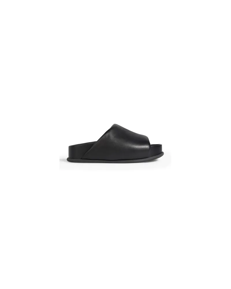 3.1 phillip lim SCHUHE - Sandalenauf YOOX.COM Schwarz