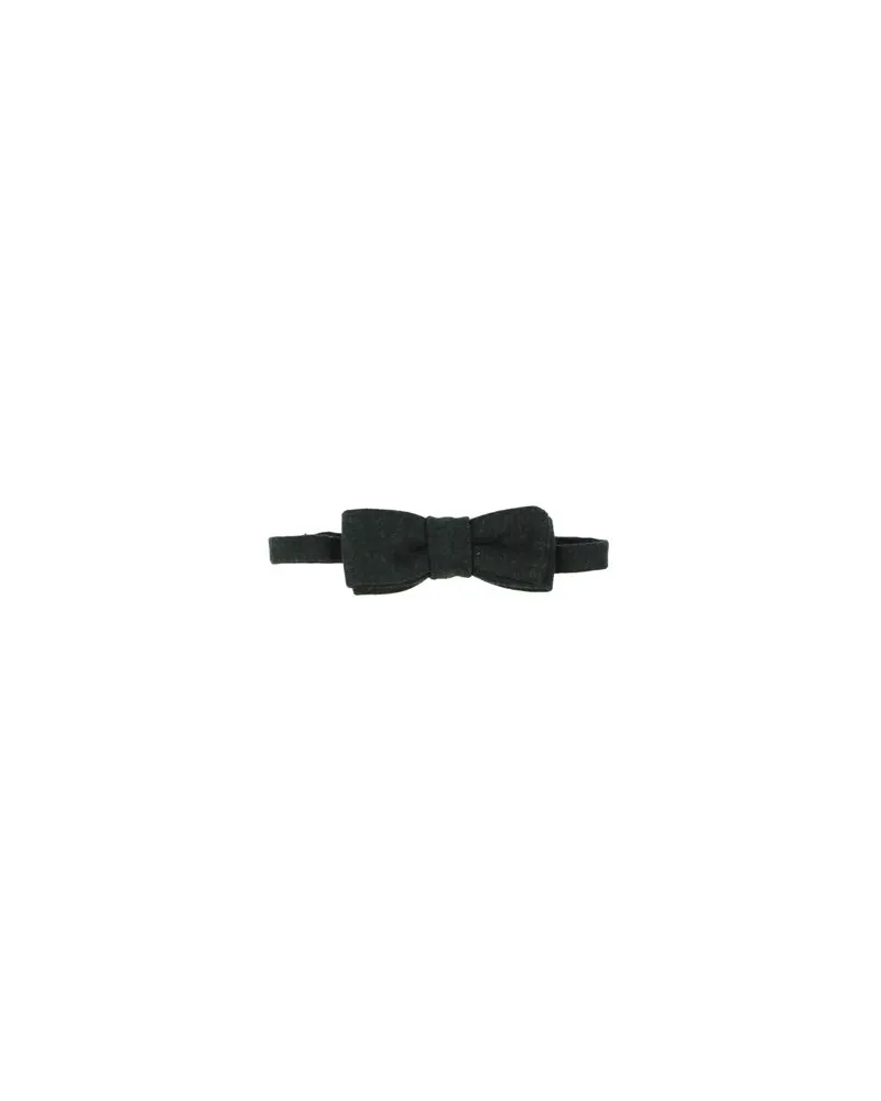Harmont & Blaine ACCESSOIRES - Krawatten & Fliegenauf YOOX.COM Dunkelgrün