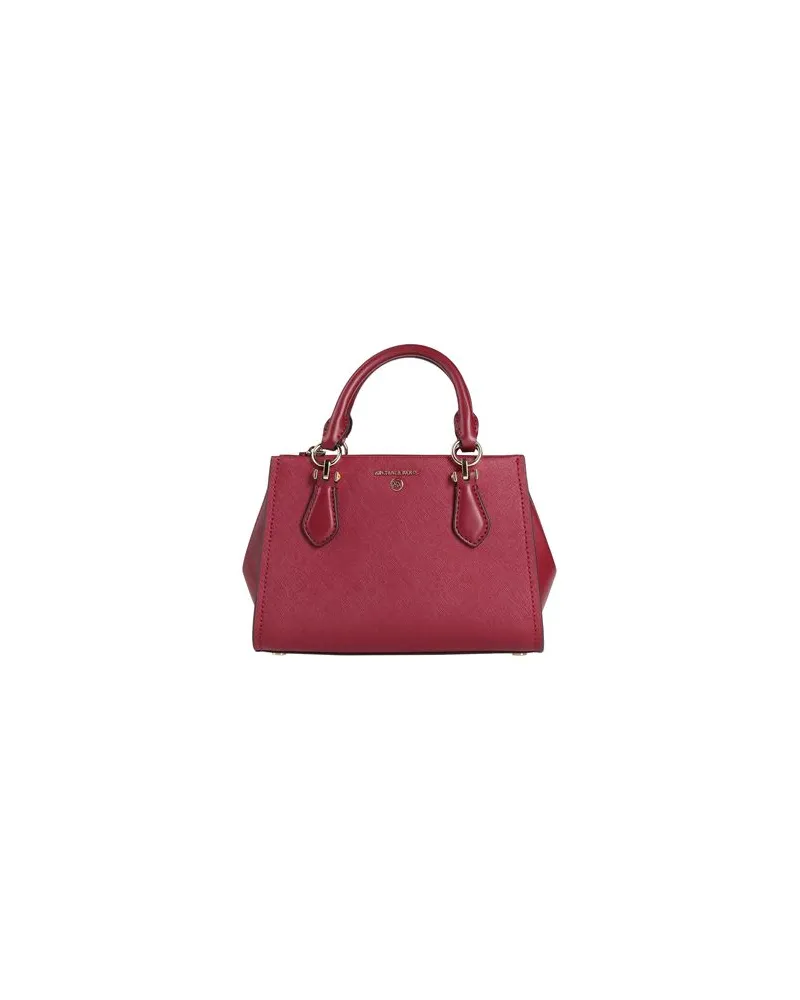 Michael Kors TASCHEN - Handtaschenauf YOOX.COM Bordeaux