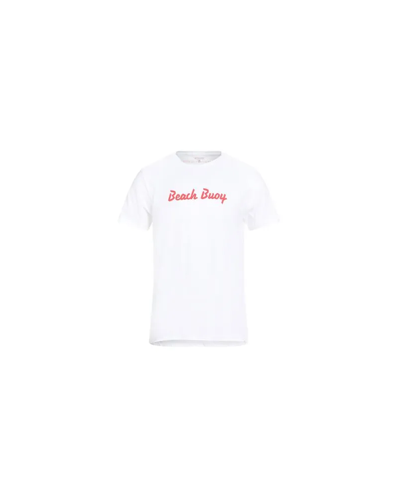Orlebar Brown TOPS - T-shirtsauf YOOX.COM Weiß
