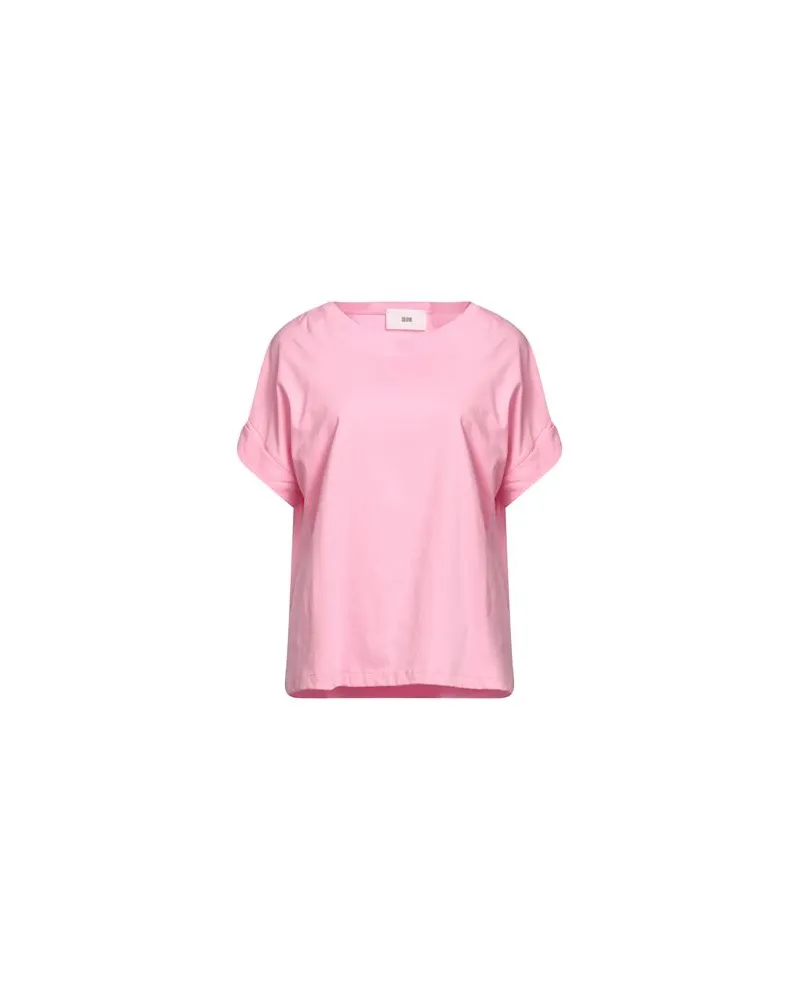 SOLOTRE TOPS - T-shirtsauf YOOX.COM Rosa