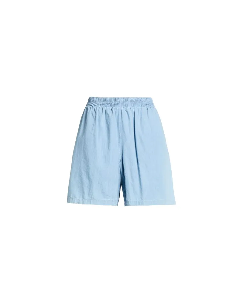 Caliban HOSEN & RÖCKE - Shorts & Bermudashortsauf YOOX.COM Blau