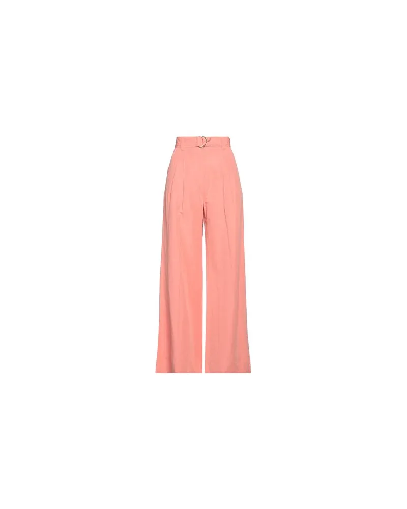 Ulla Johnson HOSEN & RÖCKE - Hosenauf YOOX.COM Koralle