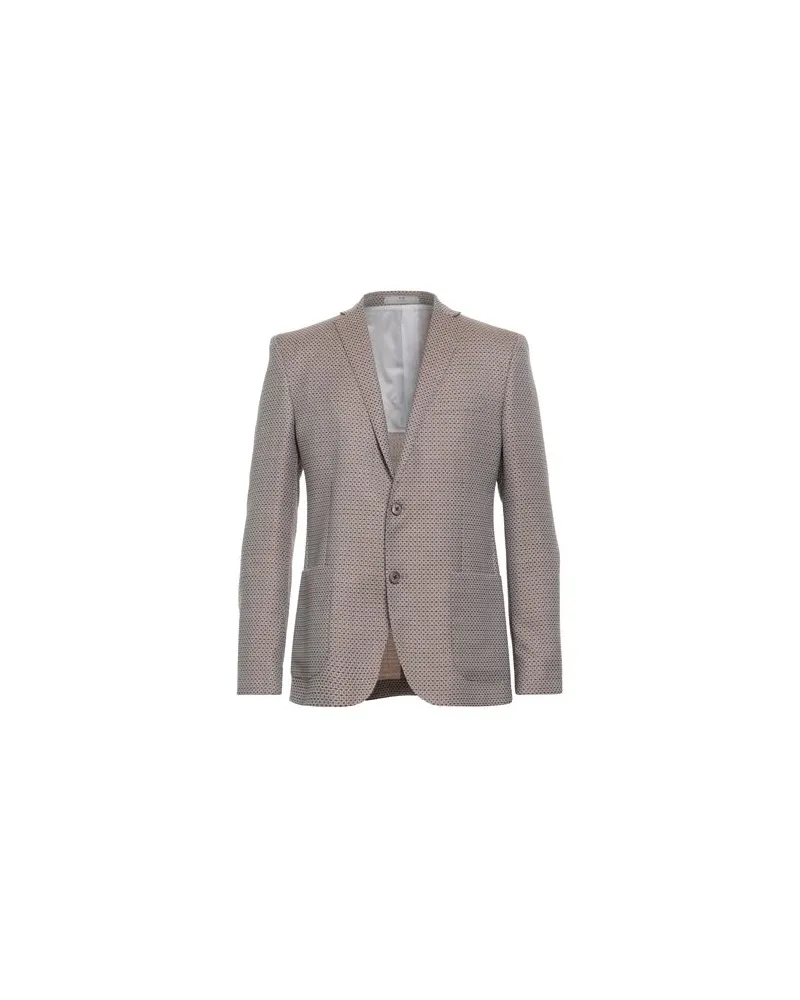 Corneliani ANZÜGE und CO-ORDS - Blazersauf YOOX.COM Kamel