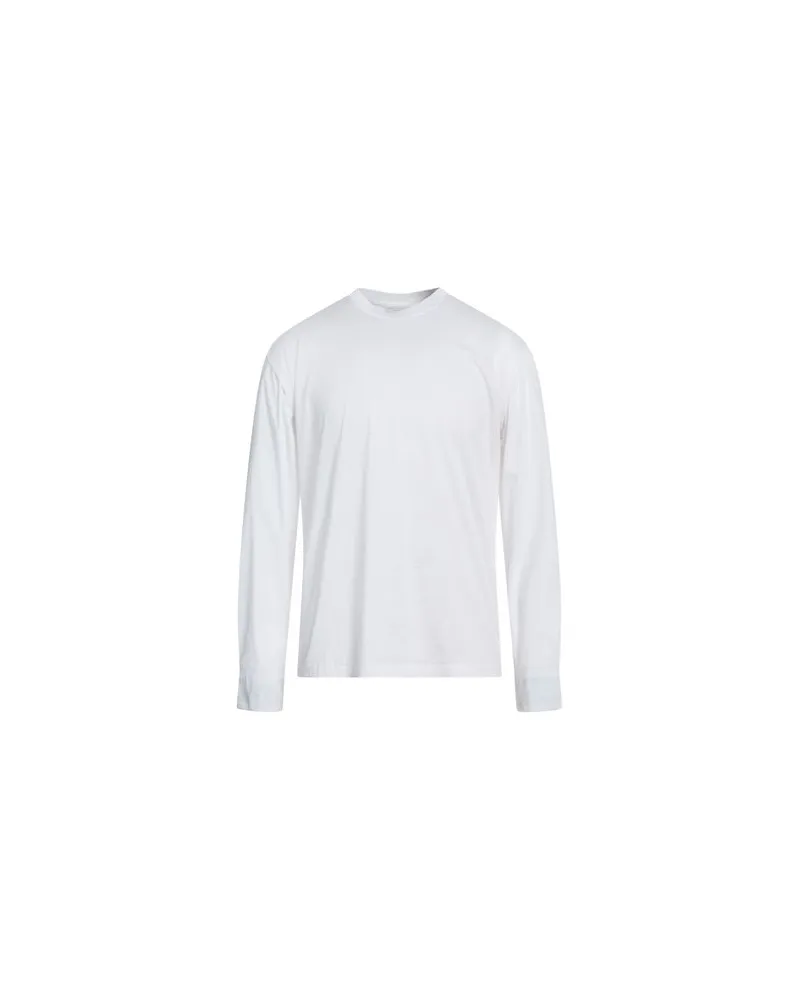 Yes London TOPS - T-shirtsauf YOOX.COM Weiß