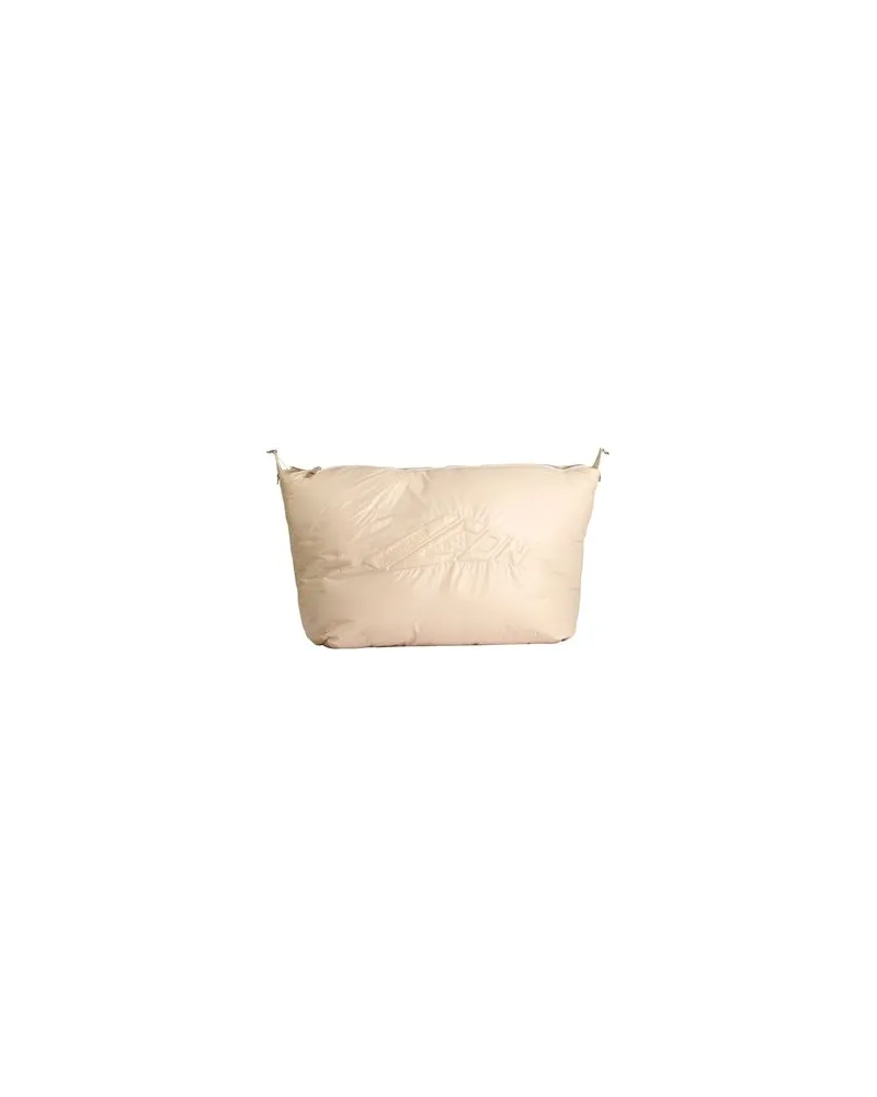 Dsquared2 ICON - TASCHEN - Handtaschenauf YOOX.COM Beige