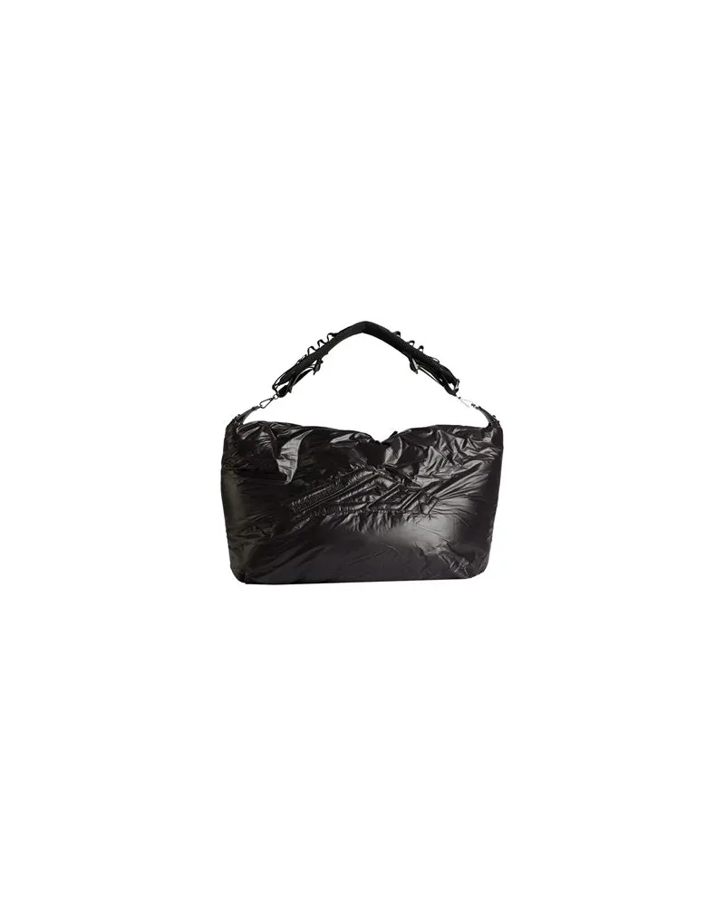 Dsquared2 ICON - TASCHEN - Handtaschenauf YOOX.COM Schwarz