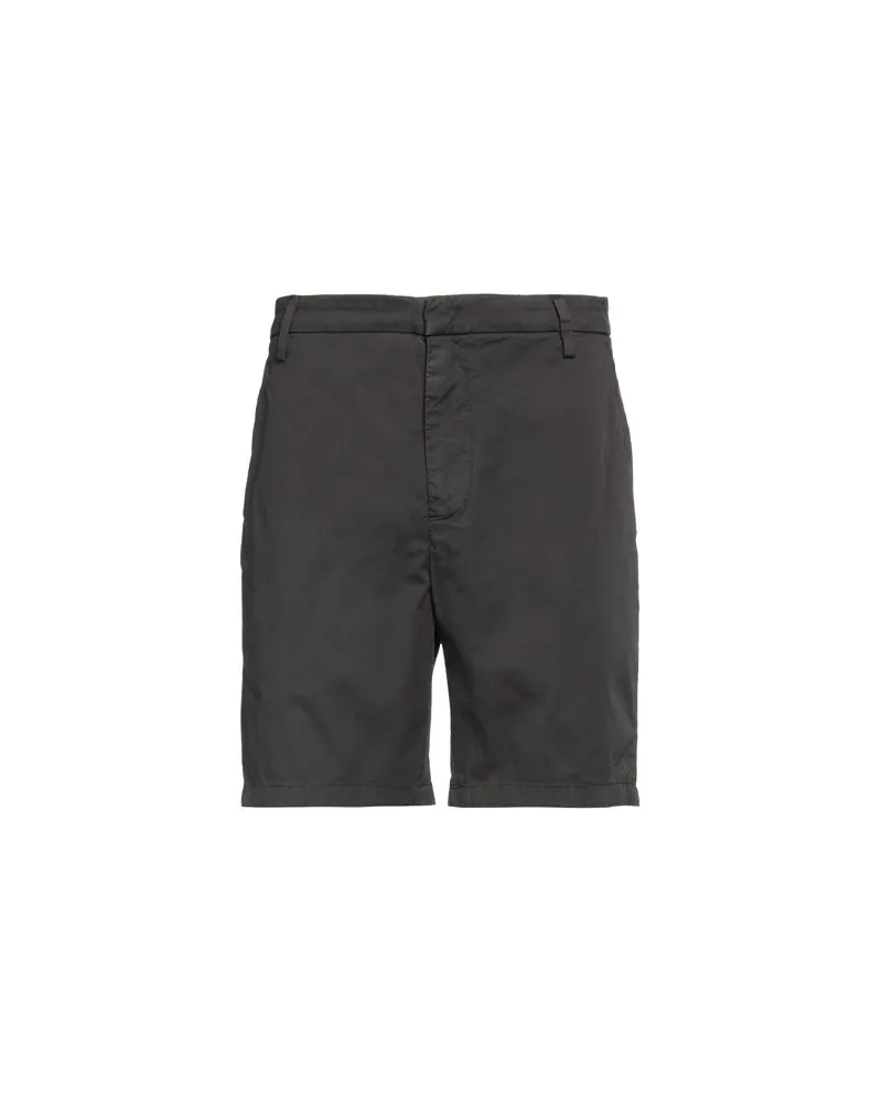 Dondup HOSEN & RÖCKE - Shorts & Bermudashortsauf YOOX.COM Dunkelbraun