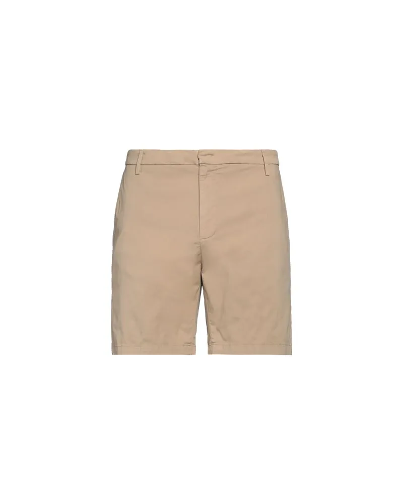 Dondup HOSEN & RÖCKE - Shorts & Bermudashortsauf YOOX.COM Beige