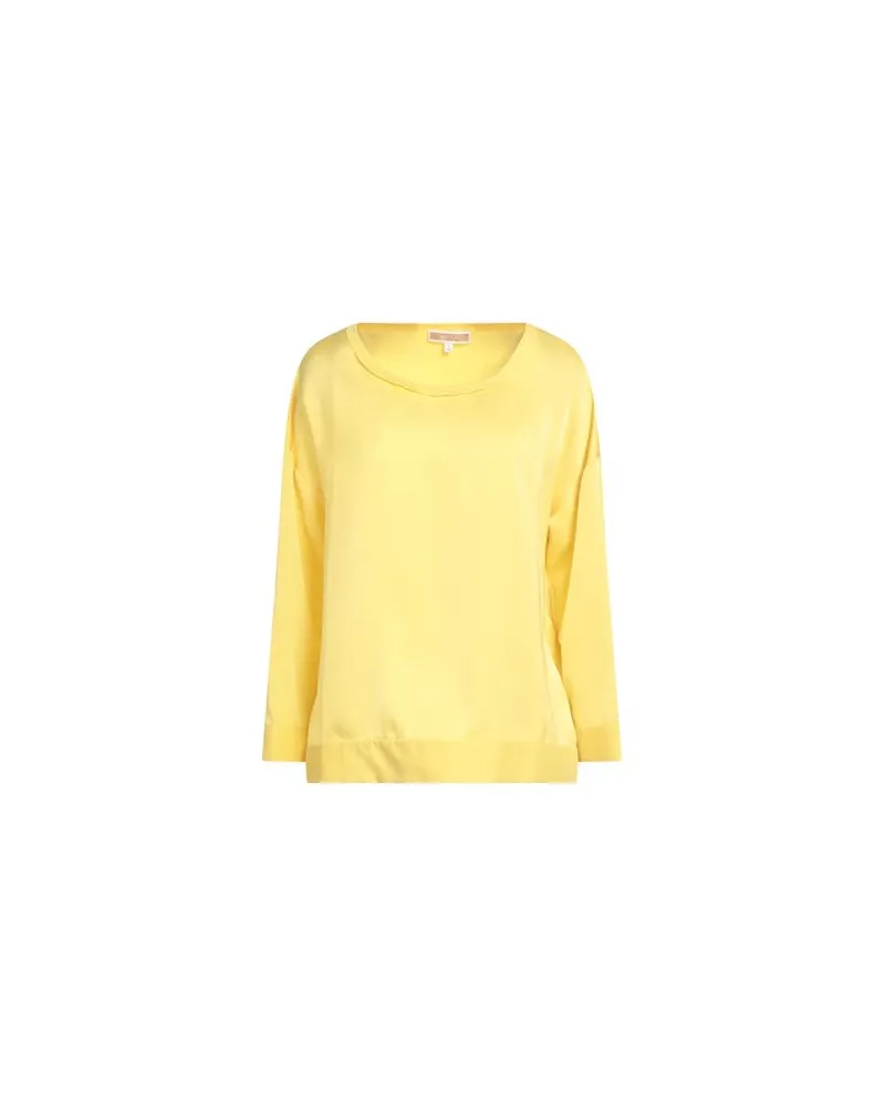 Kocca TOPS - Topsauf YOOX.COM Gelb