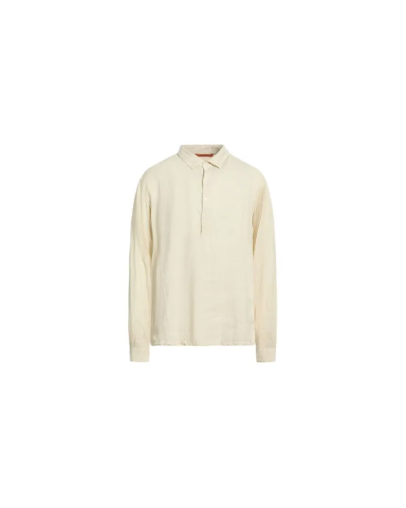 BARENA TOPS - Hemdenauf YOOX.COM Beige