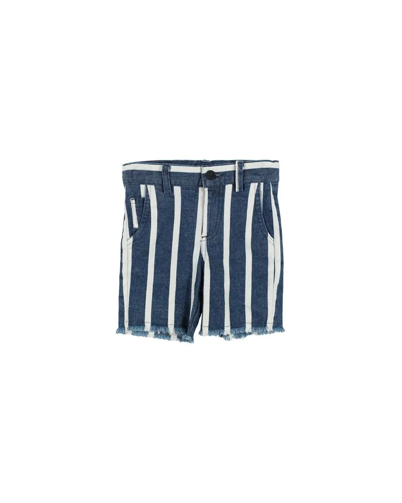 Daniele Alessandrini HOSEN & RÖCKE - Jeanshosenauf YOOX.COM Blau