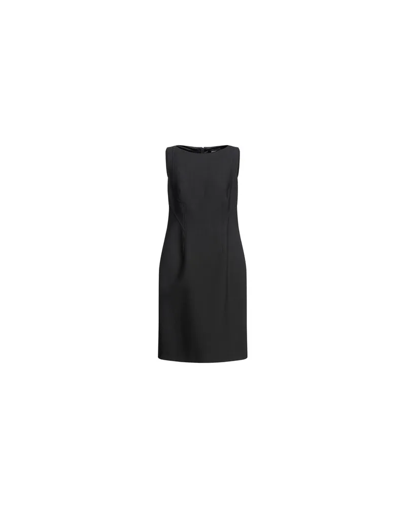 Paule Ka KLEIDER - Midi-Kleiderauf YOOX.COM Schwarz