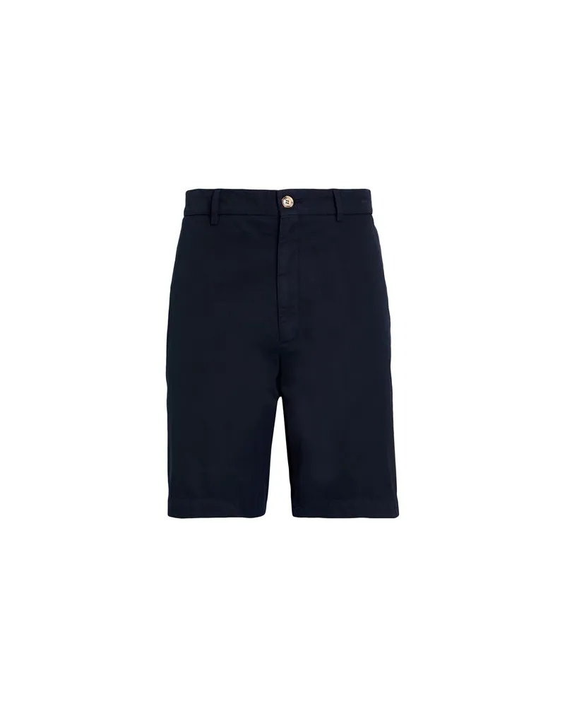 Brunello Cucinelli HOSEN & RÖCKE - Shorts & Bermudashortsauf YOOX.COM Marineblau