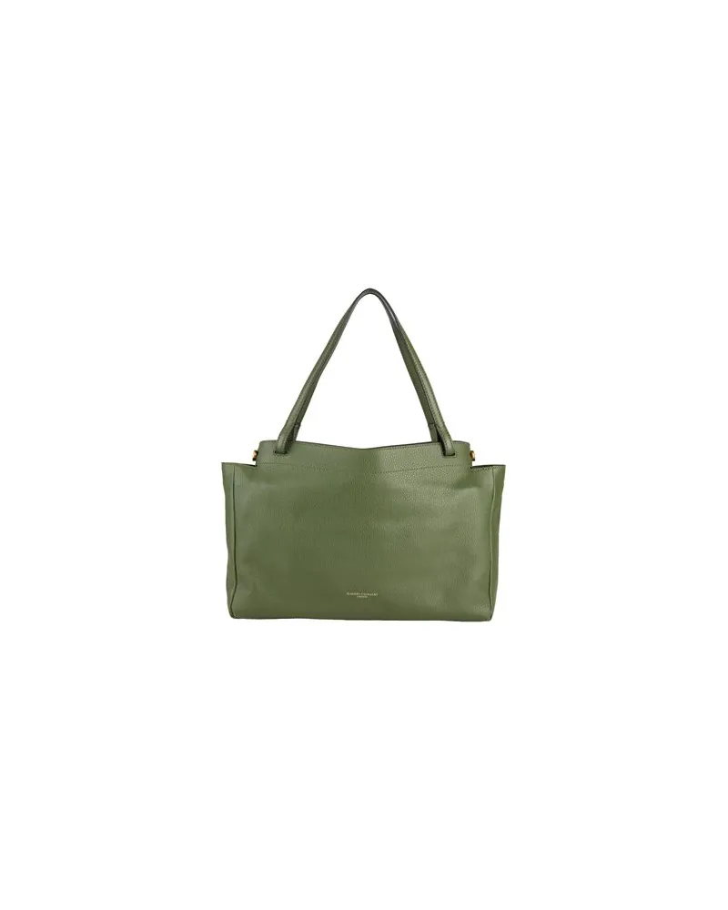 Gianni Chiarini TASCHEN - Handtaschenauf YOOX.COM Militärgrün