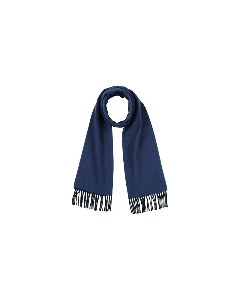 Giorgio Armani ACCESSOIRES - Schalsauf YOOX.COM Marineblau