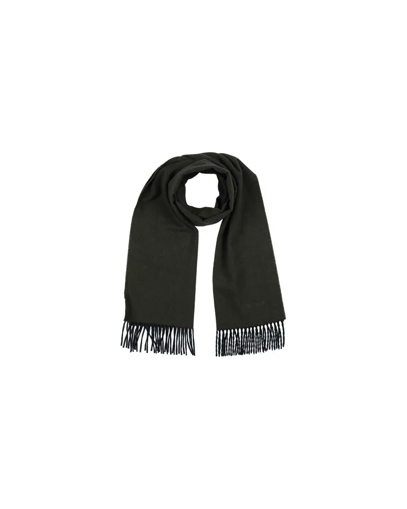 Giorgio Armani ACCESSOIRES - Schalsauf YOOX.COM Militärgrün