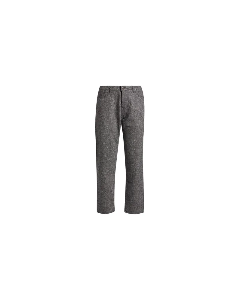 Tramarossa HOSEN & RÖCKE - Hosenauf YOOX.COM Braungrau