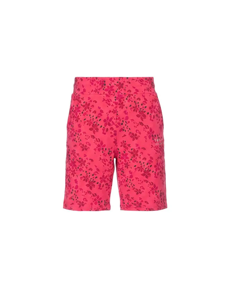 Freddy HOSEN & RÖCKE - Shorts & Bermudashortsauf YOOX.COM Fuchsia