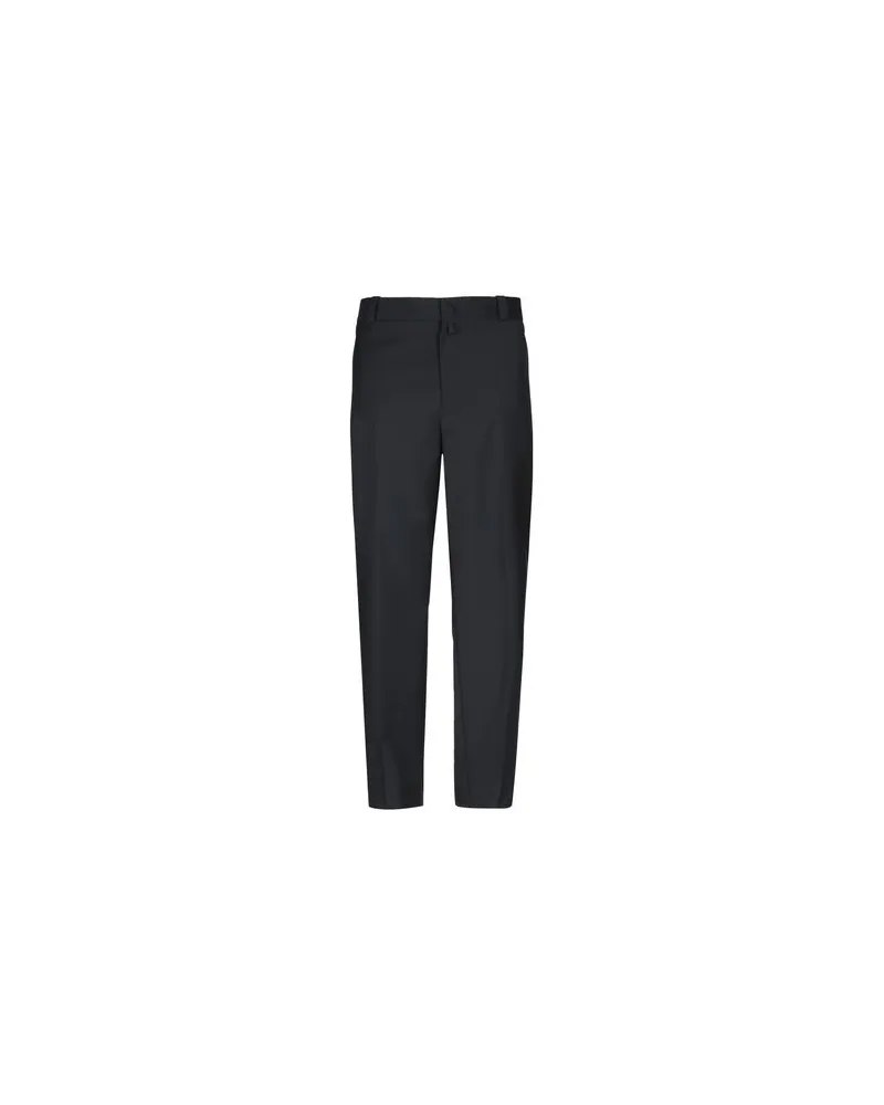 Lanvin HOSEN & RÖCKE - Hosenauf YOOX.COM Schwarz