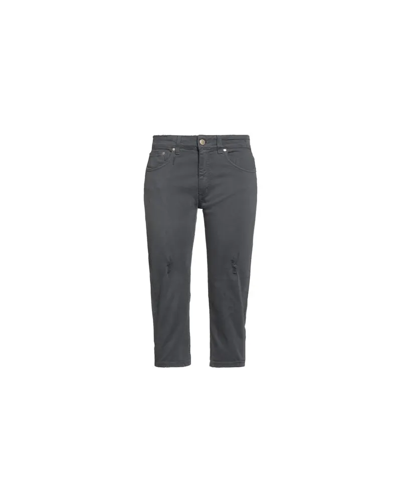 Dondup HOSEN & RÖCKE - Jeanshosenauf YOOX.COM Braungrau