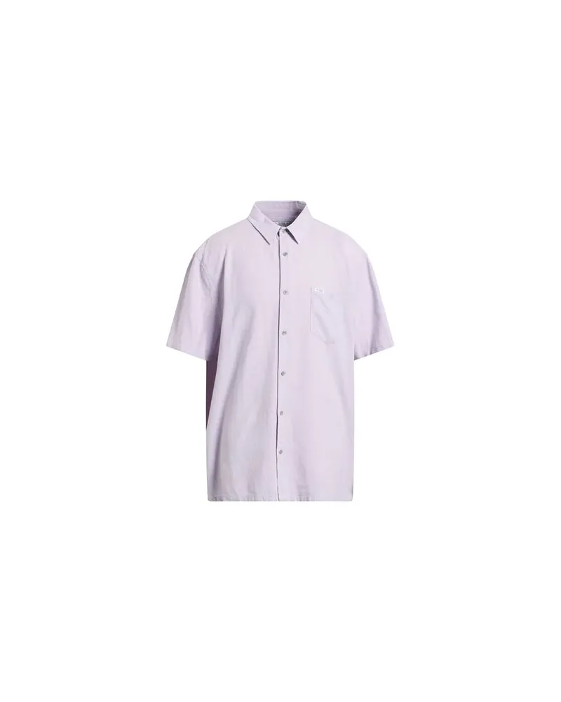 Guess TOPS - Hemdenauf YOOX.COM Lila