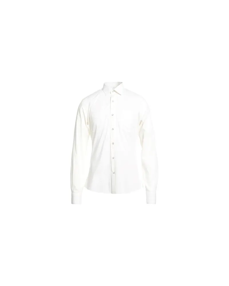 Boglioli TOPS - Hemdenauf YOOX.COM Off