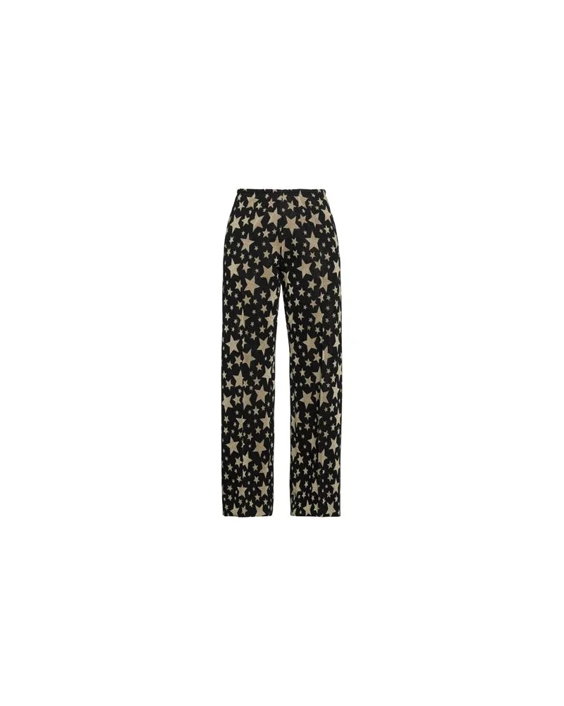 Palm Angels HOSEN & RÖCKE - Hosenauf YOOX.COM Schwarz